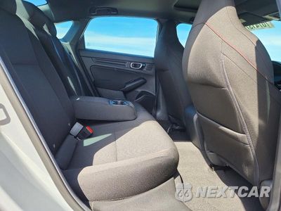 Zdjęcie 10 z 12 samochodu: 2026 HONDA CIVIC SI VIN:2HGFE1E59TH475282 - miniatura