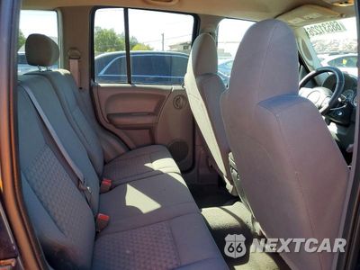 Zdjęcie 11 z 13 samochodu: 2006 JEEP LIBERTY SPORT VIN:1J4GL48K06W190157 - miniatura