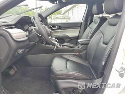 Zdjęcie 7 z 13 samochodu: 2026 JEEP COMPASS LIMITED VIN:3C4NJDCN4TT195223 - miniatura