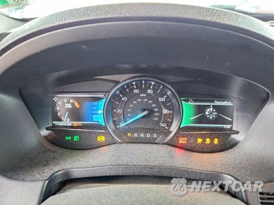Zdjęcie 9 z 13 samochodu: 2017 FORD EXPLORER VIN:1FM5K8GT7HGD73095 - miniatura