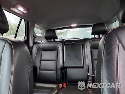 Zdjęcie 10 z 13 samochodu: 2021 GMC TERRAIN SLT VIN:3GKALPEV8ML387466 - miniatura