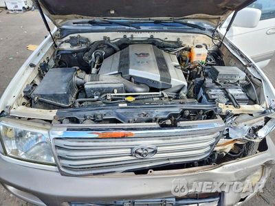 Zdjęcie 12 z 13 samochodu: 2005 TOYOTA LAND CRUISER BASE VIN:JTEHT05J252074247 - miniatura