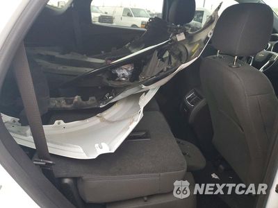 Zdjęcie 11 z 13 samochodu: 2020 CHEVROLET BLAZER 2LT VIN:3GNKBCRS7LS708016 - miniatura