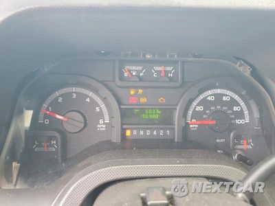 Zdjęcie 9 z 13 samochodu: 2017 FORD ECONOLINE E350 SUPER DUTY CUTAWAY VAN VIN:1FDWE3F63HDC43441 - miniatura