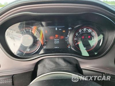 Zdjęcie 9 z 12 samochodu: 2023 DODGE CHALLENGER SXT VIN:2C3CDZGG1PH568308 - miniatura