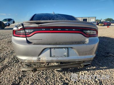 Zdjęcie 6 z 12 samochodu: 2016 DODGE CHARGER R/T VIN:2C3CDXCT5GH114814 - miniatura