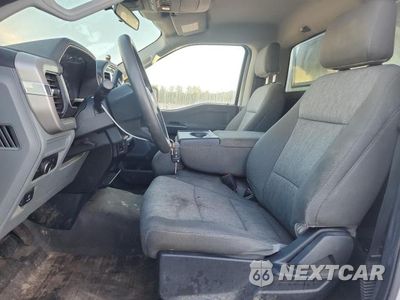 Zdjęcie 7 z 12 samochodu: 2021 FORD F150 VIN:1FTMF1CB8MKE07996 - miniatura
