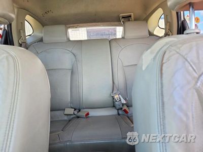 Zdjęcie 10 z 13 samochodu: 2012 NISSAN ROGUE S VIN:JN8AS5MT1CW292134 - miniatura