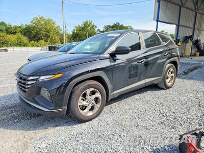 2024 HYUNDAI TUCSON SE 5NMJA3DE4RH341505 - główne zdjęcie licytacji z USA - miniatura