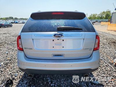 Zdjęcie 6 z 13 samochodu: 2014 FORD EDGE LIMITED VIN:2FMDK4KC8EBA75590 - miniatura