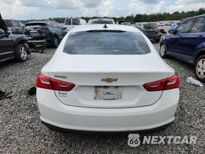 Zdjęcie 6 z 12 samochodu: 2020 CHEVROLET MALIBU LS VIN:1G1ZB5ST8LF154357 - miniatura