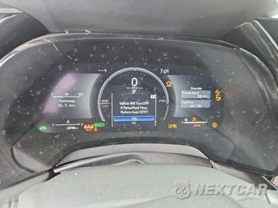 Zdjęcie 9 z 13 samochodu: 2025 LEXUS RX 350H PREMIUM VIN:2T2BBMCA8SC084488 - miniatura
