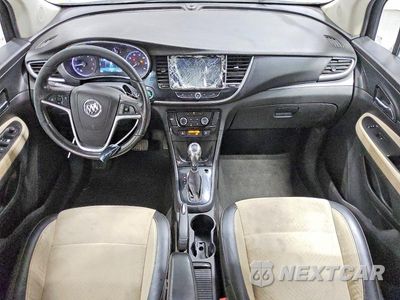 Zdjęcie 8 z 13 samochodu: 2017 BUICK ENCORE PREFERRED VIN:KL4CJASB2HB158297 - miniatura
