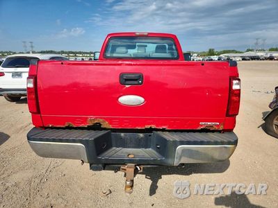 Zdjęcie 6 z 12 samochodu: 2012 FORD F250 SUPER DUTY VIN:1FTBF2B63CEA63976 - miniatura