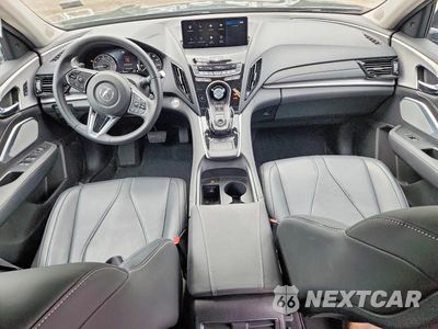 Zdjęcie 8 z 13 samochodu: 2024 ACURA RDX TECHNOLOGY VIN:5J8TC2H56RL036465 - miniatura