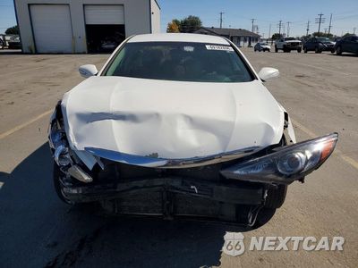 Piąte zdjęcie samochodu w środku: 2014 HYUNDAI SONATA GLS VIN:5NPEB4AC9EH841535 - miniatura