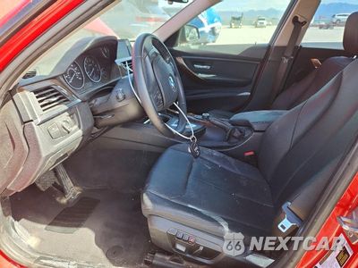 Zdjęcie 7 z 13 samochodu: 2013 BMW 328 XI VIN:WBA3B3C52DJ810954 - miniatura