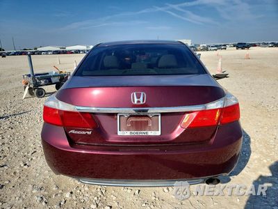 Zdjęcie 6 z 12 samochodu: 2013 HONDA ACCORD LX VIN:1HGCR2F39DA243971 - miniatura