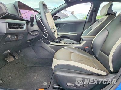 Zdjęcie 7 z 12 samochodu: 2025 KIA K4 GT LINE VIN:3KPFW4DE7SE162594 - miniatura