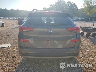 Zdjęcie 6 z 14 samochodu: 2019 HYUNDAI TUCSON SEL VIN:KM8J3CAL5KU058585 - miniatura
