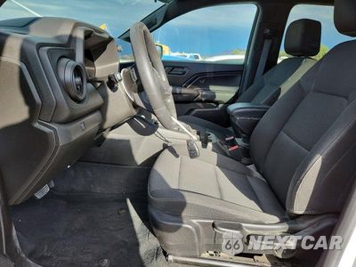 Zdjęcie 7 z 13 samochodu: 2023 CHEVROLET COLORADO VIN:1GCGSBEC2P1127358 - miniatura