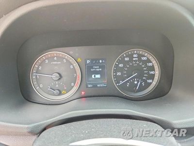 Zdjęcie 9 z 13 samochodu: 2017 HYUNDAI TUCSON SPORT VIN:KM8J33A29HU387015 - miniatura