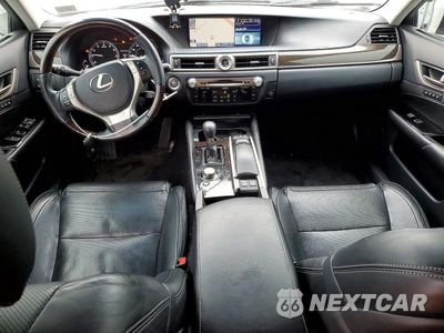 Zdjęcie 8 z 12 samochodu: 2014 LEXUS GS 350 VIN:JTHCE1BL6E5022086 - miniatura