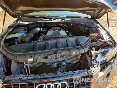 Zdjęcie 12 z 13 samochodu: 2015 AUDI Q7 PREMIUM PLUS VIN:WA1LGAFE9FD032300 - miniatura