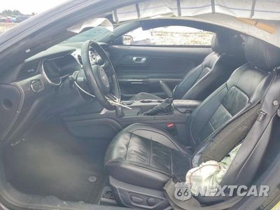 Zdjęcie 7 z 13 samochodu: 2021 FORD MUSTANG GT VIN:1FA6P8CF5M5113204 - miniatura