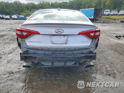 Zdjęcie 6 z 13 samochodu: 2015 HYUNDAI SONATA SPORT VIN:5NPE34AF3FH023713 - miniatura