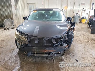 Piąte zdjęcie samochodu w środku: 2013 TOYOTA CAMRY SE VIN:4T1BF1FK0DU295195 - miniatura