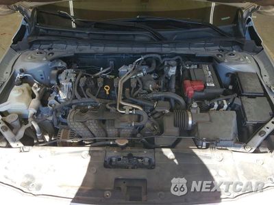Zdjęcie 11 z 12 samochodu: 2022 NISSAN ALTIMA SV VIN:1N4BL4DW1NN305612 - miniatura