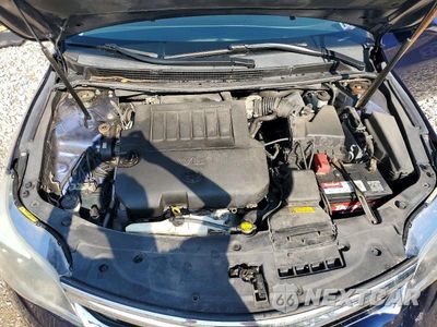 Zdjęcie 11 z 12 samochodu: 2013 TOYOTA AVALON LIMITED VIN:4T1BK1EB6DU053881 - miniatura