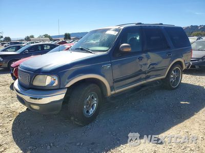 1999 FORD EXPEDITION 1FMPU18L4XLB44467 - główne zdjęcie licytacji z USA - miniatura