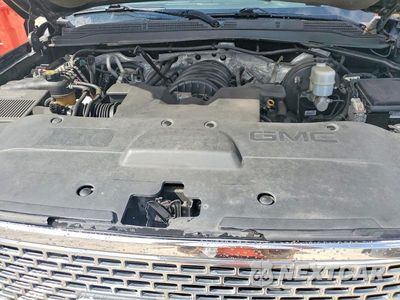Zdjęcie 12 z 13 samochodu: 2015 GMC YUKON XL DENALI VIN:1GKS1JKJ9FR165264 - miniatura
