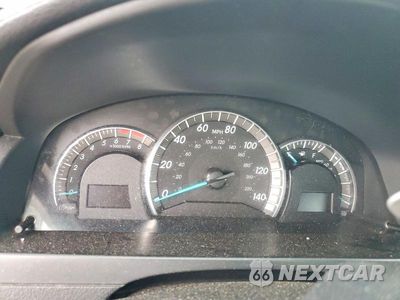 Zdjęcie 9 z 12 samochodu: 2013 TOYOTA CAMRY SE VIN:4T1BF1FK4DU638929 - miniatura