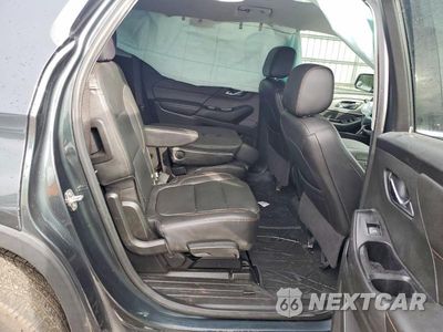 Zdjęcie 11 z 13 samochodu: 2020 CHEVROLET TRAVERSE LT VIN:1GNERHKW9LJ297853 - miniatura
