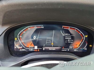 Zdjęcie 9 z 13 samochodu: 2024 BMW X3 XDRIVE30I VIN:5UX53DP08R9W98973 - miniatura