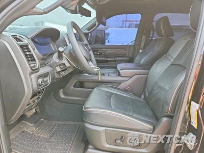Zdjęcie 7 z 12 samochodu: 2024 RAM 2500 LIMITED VIN:3C6UR5SL4RG102929 - miniatura