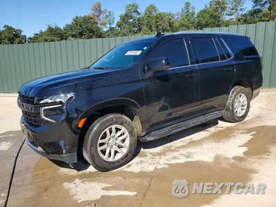 2023 CHEVROLET TAHOE C1500 LS 1GNSCMED5PR361496 - główne zdjęcie licytacji z USA - miniatura