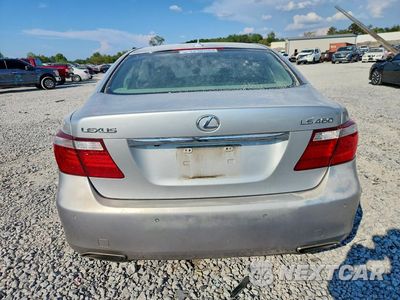 Zdjęcie 6 z 12 samochodu: 2007 LEXS LS 460 VIN:JTHBL46F375011119 - miniatura