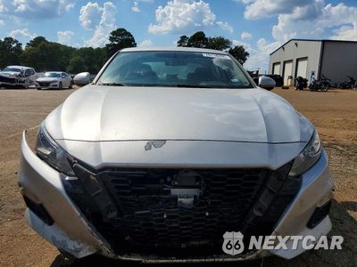 Piąte zdjęcie samochodu w środku: 2020 NISSAN ALTIMA S VIN:1N4BL4BV3LC239440 - miniatura