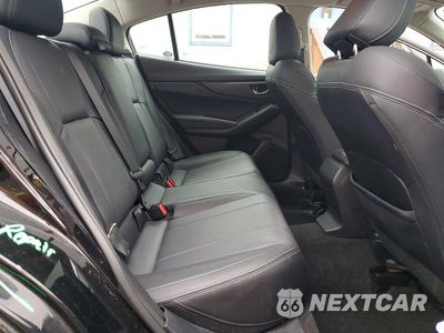 Zdjęcie 10 z 13 samochodu: 2017 SUBARU IMPREZA LIMITED VIN:4S3GKAU64H3613634 - miniatura