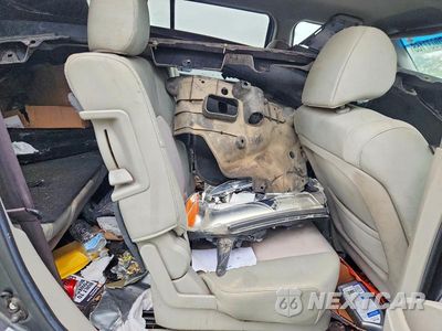 Zdjęcie 11 z 13 samochodu: 2012 HONDA PILOT EX VIN:5FNYF4H41CB023583 - miniatura