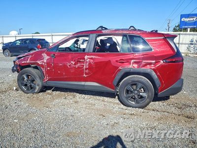Drugie zdjęcie samochodu z przodu: 2026 TOYOTA RAV4 LE VIN:2T36CRAV6TW016428 - miniatura