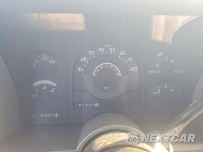 Zdjęcie 9 z 12 samochodu: 1989 CHEVROLET GMT-400 K1500 VIN:1GCDK14K6KZ207083 - miniatura