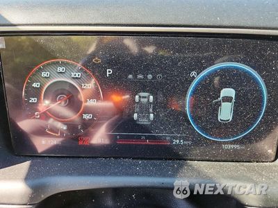 Zdjęcie 9 z 13 samochodu: 2023 HYUNDAI TUCSON SEL VIN:5NMJFCAE8PH237747 - miniatura