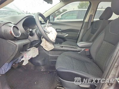 Zdjęcie 7 z 12 samochodu: 2022 NISSAN KICKS SV VIN:3N1CP5CV3NL496552 - miniatura