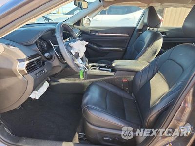 Zdjęcie 7 z 12 samochodu: 2025 NISSAN ALTIMA SR VIN:1N4BL4CV1SN311754 - miniatura