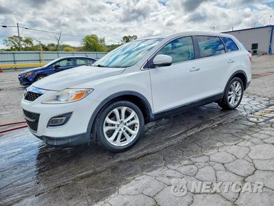 2011 MAZDA CX-9 JM3TB2DA2B0304527 - główne zdjęcie licytacji z USA - miniatura